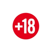 Mayores de 18 años