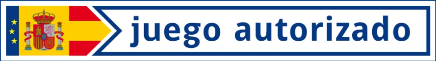 Sello de Juego Autorizado