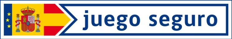 Sello Juego Seguro
